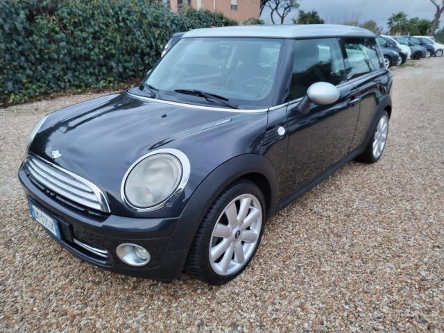 MINI Clubman Mini 1.6 16V Cooper Chili Clubman - foto 2 di 4