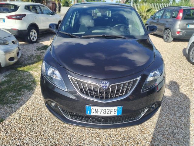 Lancia Ypsilon 1.0 FireFly 5 porte S&S Hybrid Gold usato a ROMA