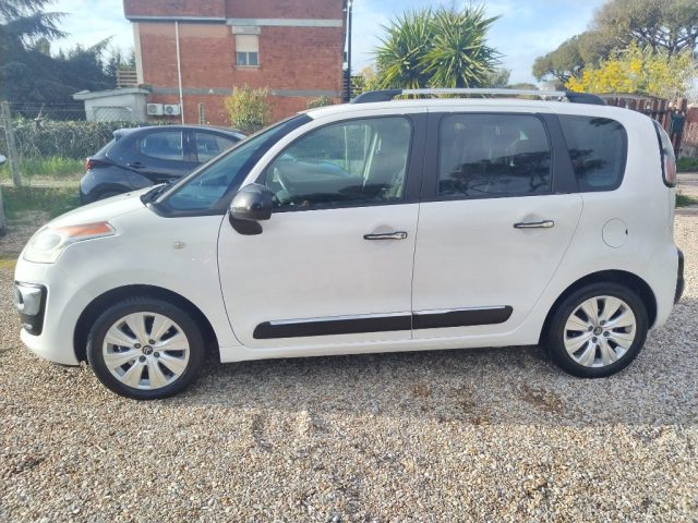 Citroen C3 Picasso BlueHDi 100 Exclusive - foto 3 di 4