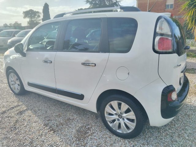 Citroen C3 Picasso BlueHDi 100 Exclusive - foto 4 di 4