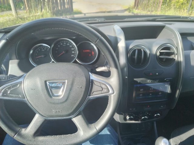 Dacia Duster 1.5 dCi 110 CV S&S 4x2 Serie Speciale Brave2 usato a ROMA