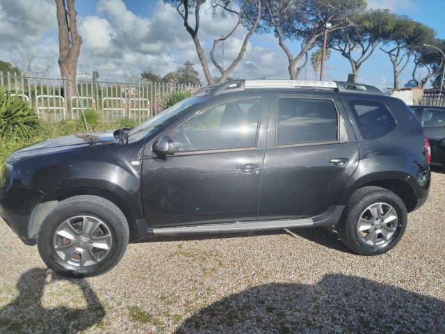 Dacia Duster 1.5 dCi 110 CV S&S 4x2 Serie Speciale Brave2 - foto 3 di 4