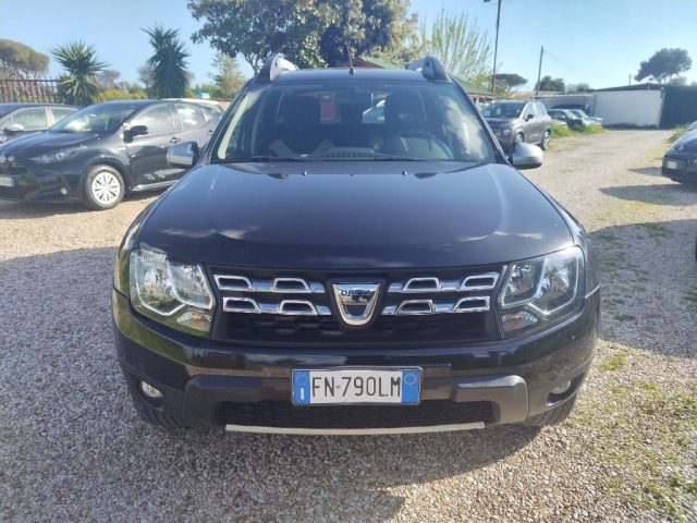 Dacia Duster 1.5 dCi 110 CV S&S 4x2 Serie Speciale Brave2 usato a ROMA