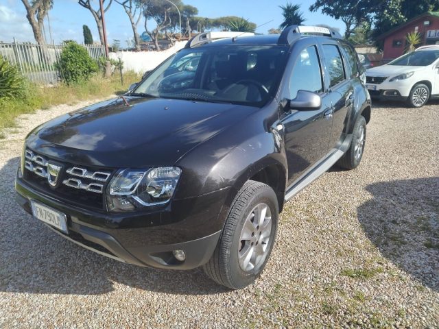 Dacia Duster 1.5 dCi 110 CV S&S 4x2 Serie Speciale Brave2 usato a ROMA