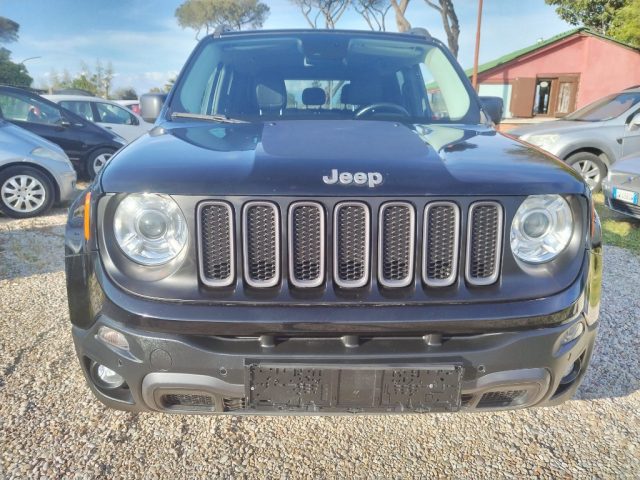 Jeep Renegade 2.0 Mjt 170CV 4WD Active Drive Low Trailhawk - foto 1 di 4