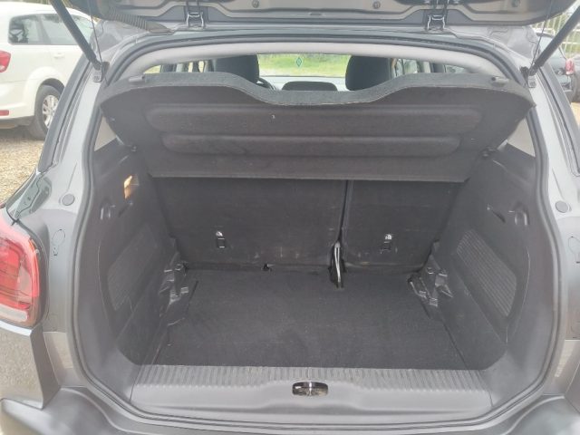 Citroen C3 Aircross BlueHDi 120 S&S EAT6 Feel, del 2020, 83.000 km, in vendita a Roma (RM)