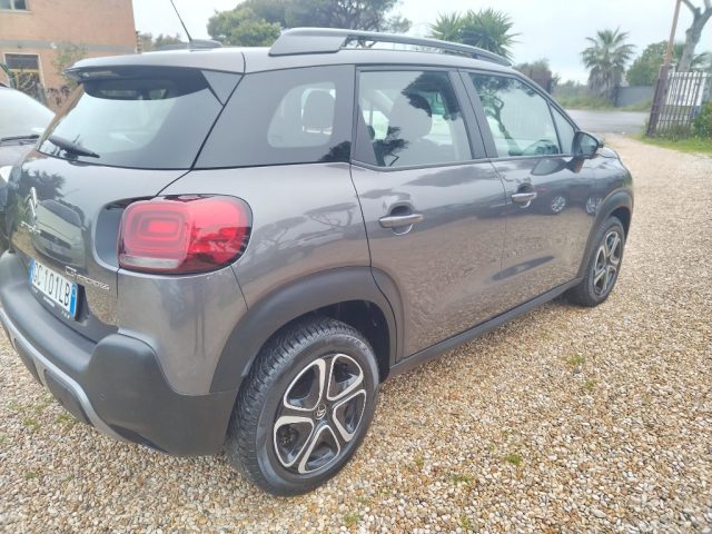 Citroen C3 Aircross BlueHDi 120 S&S EAT6 Feel - foto 4 di 4
