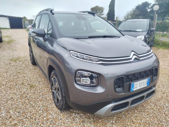 Citroen C3 Aircross BlueHDi 120 S&S EAT6 Feel - foto 2 di 4