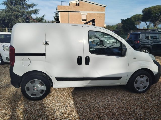 Fiat Fiorino 1.3 MJT 80CV Cargo SX - foto 3 di 4