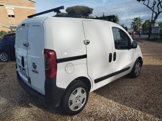 Fiat Fiorino 1.3 MJT 80CV Cargo SX - foto 4 di 4