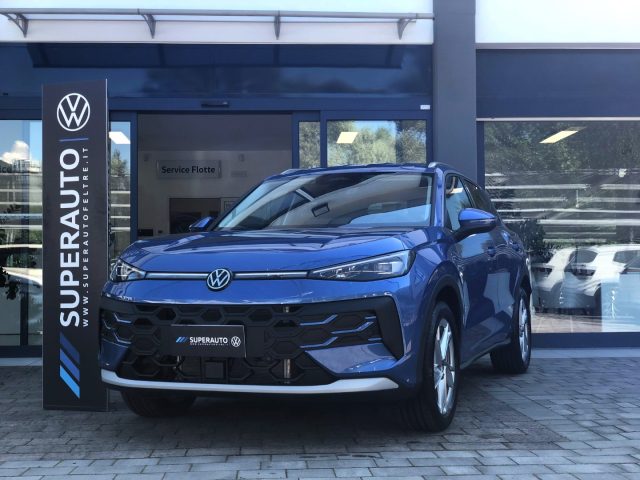 Volkswagen T-Roc 1.5 eTSI 150 CV DSG Style *KM0*PRONTA CONSEGNA - foto 2 di 4