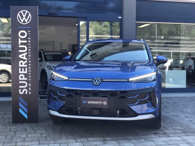 Volkswagen T-Roc 1.5 eTSI 150 CV DSG Style *KM0*PRONTA CONSEGNA - foto 3 di 4