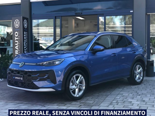 Volkswagen T-Roc 1.5 eTSI 150 CV DSG Style *KM0*PRONTA CONSEGNA km 0 a FELTRE
