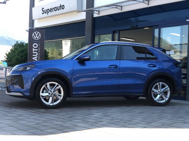 Volkswagen T-Roc 1.5 eTSI 150 CV DSG Style *KM0*PRONTA CONSEGNA - foto 4 di 4