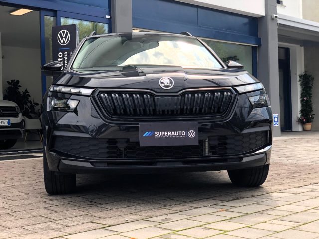 Skoda Kamiq 1.0 TSI 110 CV Style *BLACK EDITION*FARI LED* - foto 3 di 4
