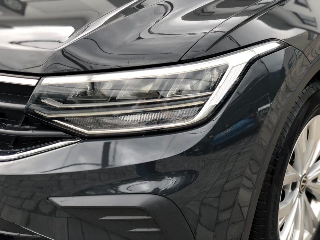 Volkswagen Tiguan 1.5 TSI 150 CV DSG ACT *CERCHI IN LEGA* - foto 3 di 4