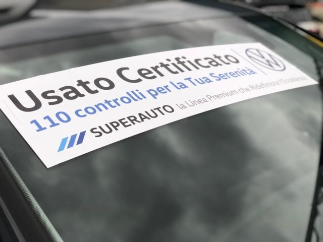 Volkswagen Tiguan 1.5 eTSI 150 CV ACT DSG *NAVIGATORE*CERCHI 18* - foto 3 di 4
