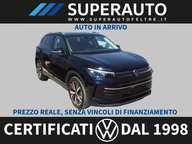 Volkswagen Tiguan 2.0 TDI 150 CV DSG ED.PLUS *CERCHI 19* - foto 2 di 3