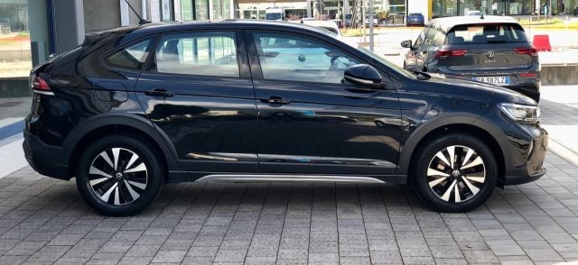 Volkswagen Taigo 1.0 TSI 110 CV DSG Life *CERCHI LEGA*PADDLE* - foto 4 di 4