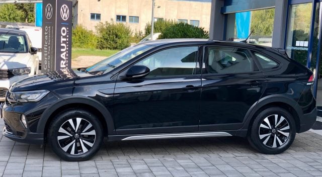 Volkswagen Taigo 1.0 TSI 110 CV DSG Life *CERCHI LEGA*PADDLE* - foto 3 di 4
