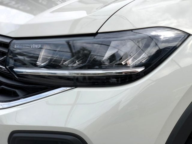 Volkswagen T-Cross 1.0 TSI 85kW Edition Plus DSG*KM0*RETROCAMERA* - foto 3 di 4
