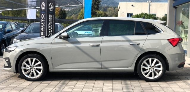 Skoda Scala 1.0 TSI 115 CV DSG Selection *RETROCAMERA*FARI LED - foto 4 di 4