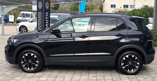 Volkswagen T-Cross 1.0 TSI 110 CV Style *RETROCAMERA*CERCHI LEGA 16* - foto 3 di 4