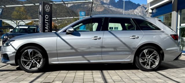 Audi A4 Avant 40 TDI S tronic Business Advanced - foto 4 di 4