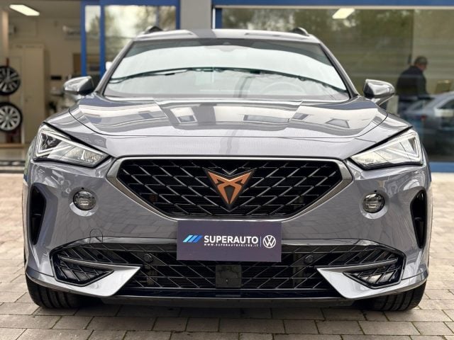 CUPRA Formentor 1.5 TSI DSG *CERCHI LEGA 19*FARI LED*RETROCAMERA* - foto 2 di 4