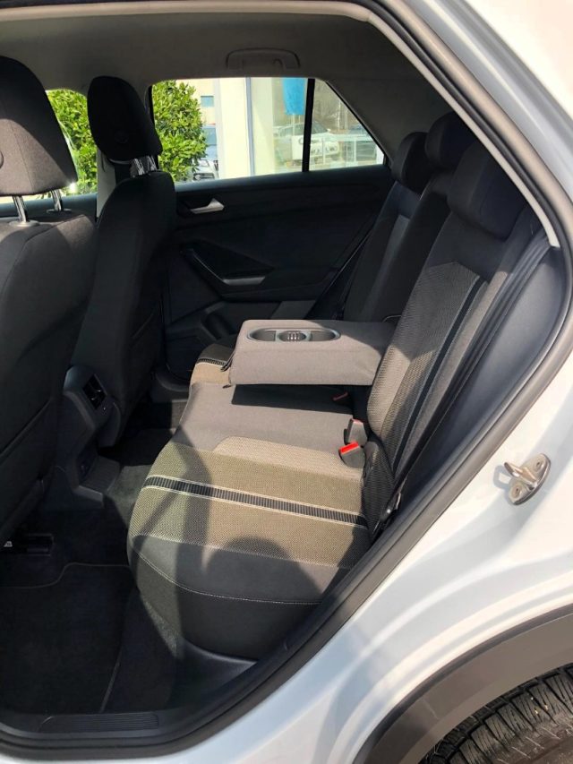 Volkswagen T-Roc 1.6 TDI SCR Style *CERCHI LEGA*DIGITAL COCKPIT* usato a FELTRE