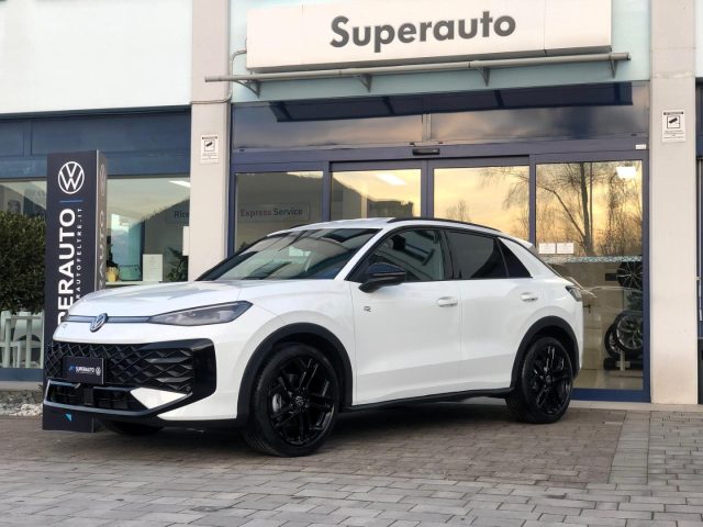 Volkswagen T-Roc 1.5 eTSI ACT 150 CV DSG R-Line*4 ANNI GARANZIA* - foto 2 di 4