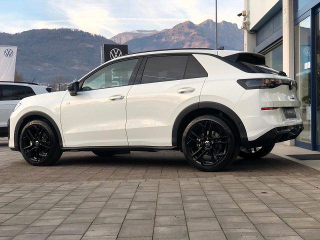 Volkswagen T-Roc 1.5 eTSI ACT 150 CV DSG R-Line*4 ANNI GARANZIA* - foto 3 di 4