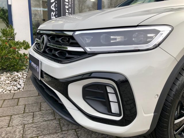 Volkswagen T-Roc 2.0 TDI SCR 150 CV DSG R-Line Plus *KM0* km 0 a FELTRE