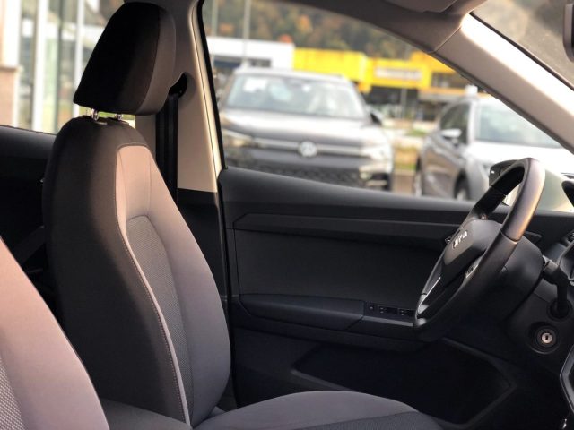 SEAT Arona 1.6 TDI 95 CV DSG Style*OK NEOPATENTATI*NAVIGATORE, del 2020, 97.400 km, in vendita a Feltre (BL)