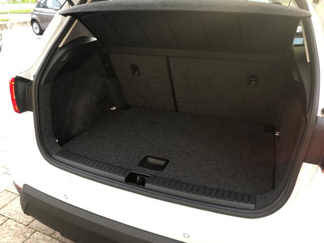 SEAT Arona 1.6 TDI 95 CV DSG Style*OK NEOPATENTATI*NAVIGATORE, del 2020, 97.400 km, in vendita a Feltre (BL)