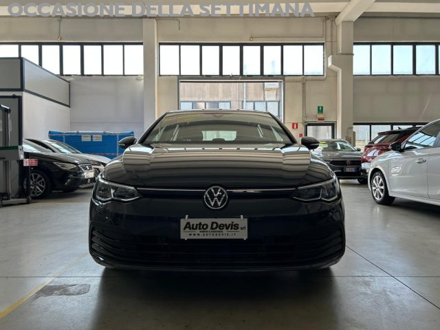 Volkswagen Golf 1.0 eTSI EVO DSG Life usato a PIAZZOLA SUL BRENTA