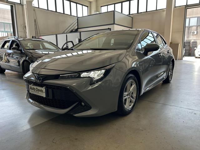 Toyota Corolla 1.8 Hybrid Active usato a PIAZZOLA SUL BRENTA