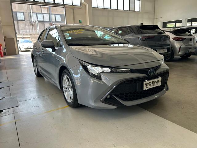 Toyota Corolla 1.8 Hybrid Active - foto 2 di 4