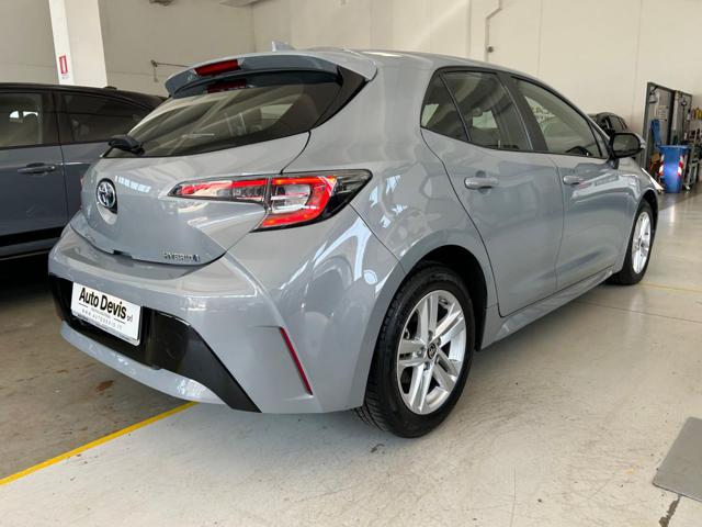 Toyota Corolla 1.8 Hybrid Active - foto 4 di 4