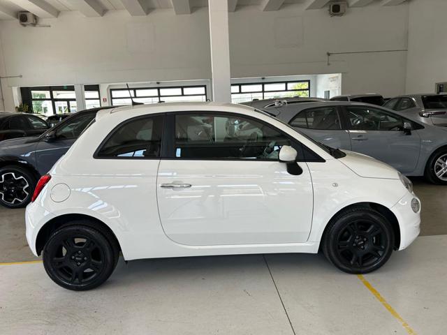 Fiat 500 1.0 Hybrid usato a PIAZZOLA SUL BRENTA