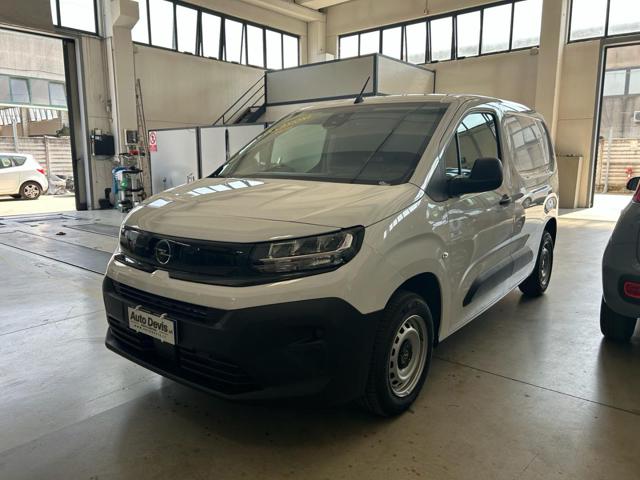 Opel Combo Cargo 1.5 Diesel 100CV S&S PC km 0 a PIAZZOLA SUL BRENTA