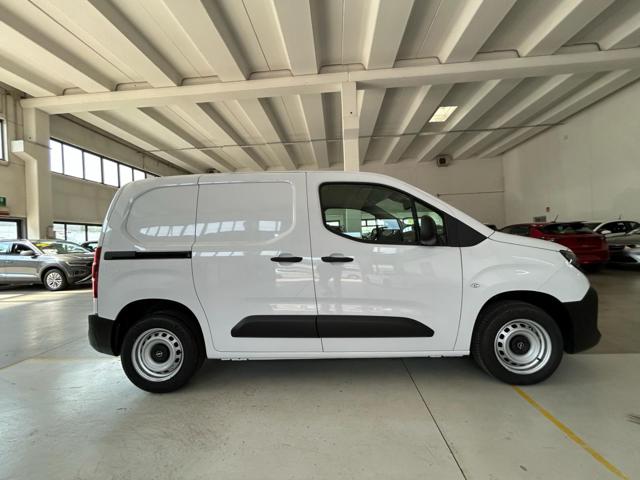 Opel Combo Cargo 1.5 Diesel 100CV S&S PC - foto 4 di 4