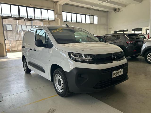 Opel Combo Cargo 1.5 Diesel 100CV S&S PC - foto 2 di 4