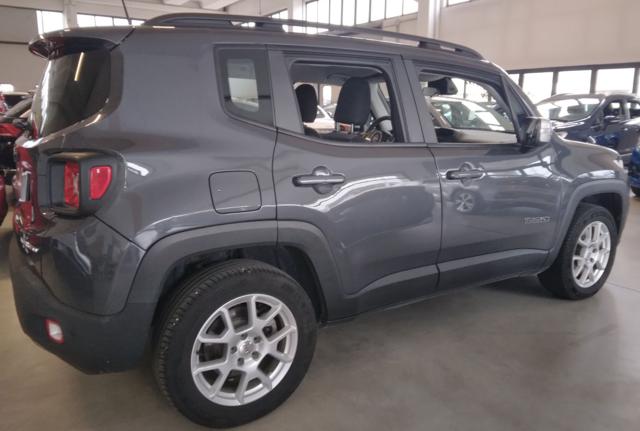 Jeep Renegade 1.3 130 CV HYBRID PLUG IN - foto 2 di 4