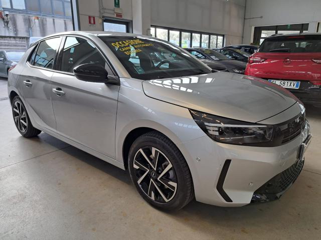 Opel Corsa 1.2 100 CV aut. GS - foto 3 di 4