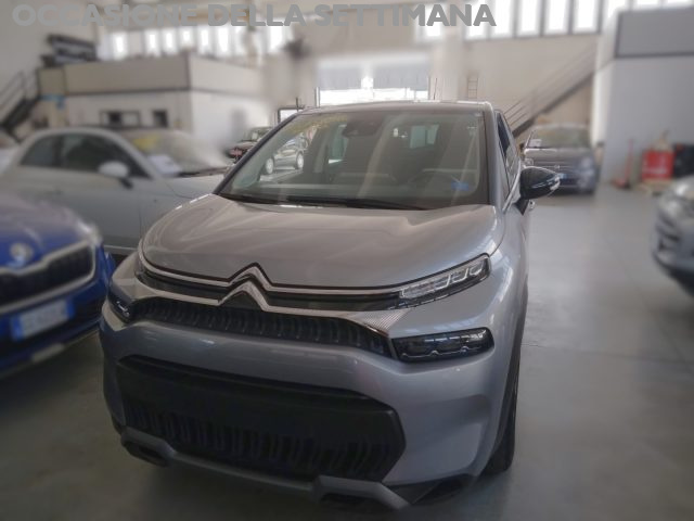 Citroen C3 Aircross PureTech 110 S&S You usato a PIAZZOLA SUL BRENTA