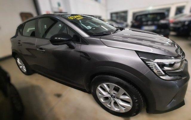 Renault Captur 90 CV Business - foto 2 di 4