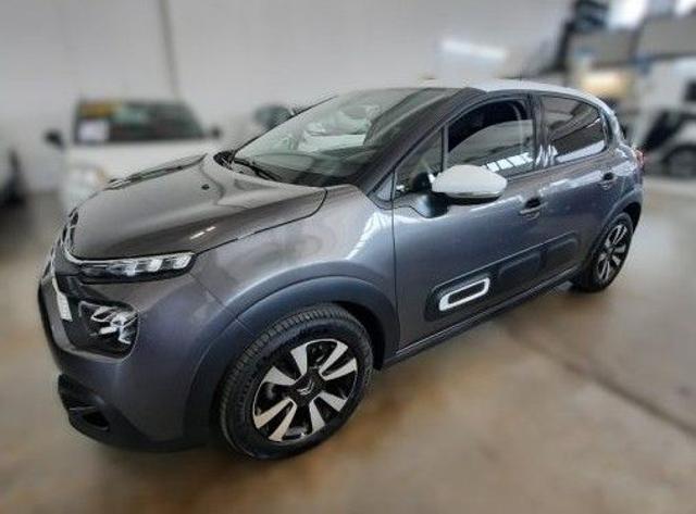 Citroen C3 PureTech 1.2 MAX - foto 3 di 4