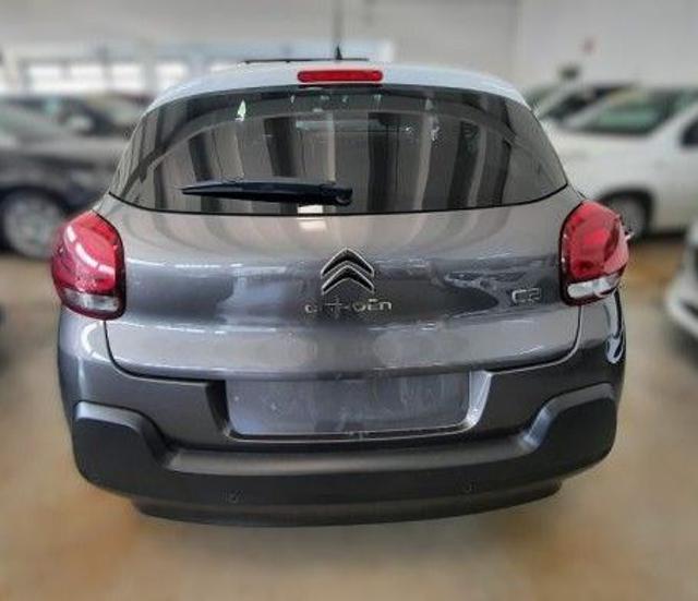 Citroen C3 PureTech 1.2 MAX - foto 4 di 4