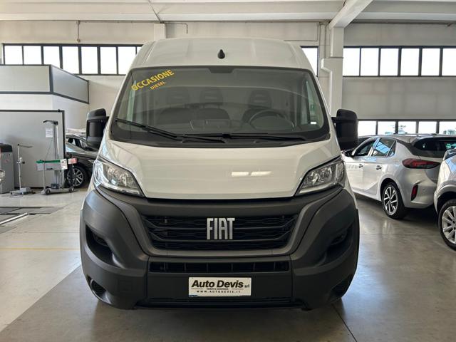 Fiat Ducato 2.2 DIESEL 140 CV PL-TN - foto 3 di 4